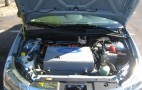 Future Car Maintenance... Where Do I Put The Oil?