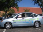 Ford Retools Michigan Assembly Plant for New Focus and Focus BEV