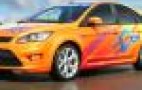 2012 Focus EV Will Rely On Liquid-Cooled Lithium-Ion Battery System