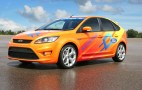The Jay Leno Show Has New Life, And The Ford Focus Electric Does Too