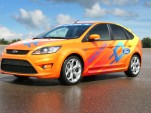 Ford Focus EV
