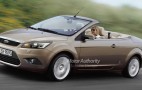 Ford Focus facelift to make debut at NAIAS
