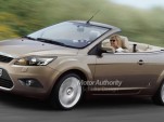ford focus facelift