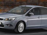 Ford Focus receives 'kinetic' facelift