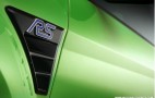 Ford (Reportedly) Confirms The Focus RS For 2015