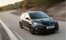 Ford Focus RS500