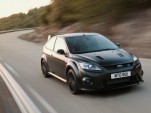 Ford Focus RS500