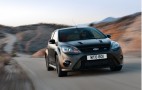 Ford Focus RS500: Small, Dark And Vicious...And Not For The U.S.