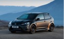 Ford Focus RS500