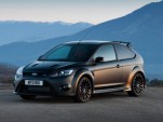 Ford Focus RS500