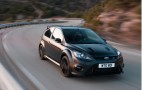2015 Ford Focus RS Development Delayed: Report