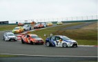 2011 Ford Focus Global Racing Program To Benefit Focus ST Development