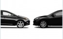 Ford Focus Vs. Mazda Mazda3