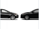 Ford Focus Vs. Mazda Mazda3