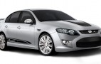 FPV celebrates 5th anniversary with special edition Falcon GT