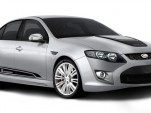 Ford FPV GT