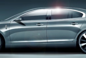 Ford greenlights new Shelby GT and Lincoln MKS sedan