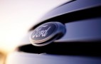 Ford to preview ‘post-kinetic’ global design theme in Detroit