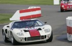 2013 Goodwood Revival To Honor 50 Years Of The Ford GT40