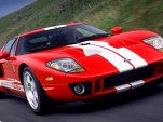 Ford GT