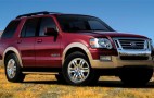Ford holds meeting with UAW, plans more job cuts