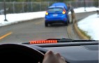 Ford Previews Vehicle-To-Vehicle Tech At Washington Auto Show