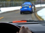 Ford Intelligent Vehicles preview