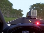 Ford Intelligent Vehicles preview