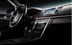 Ford First With iTunes Tagging With New HD Radio Capability