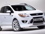 Ford Kuga Indivual