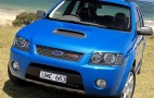 Ford launches 362HP FPV Territory F6X