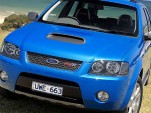 Ford launches 362HP FPV Territory F6X