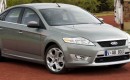 Ford launches Mondeo XR5 Turbo in Sydney