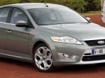 Ford launches Mondeo XR5 Turbo in Sydney