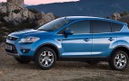 Ford lays out future vehicle plans, more European models headed for U.S.