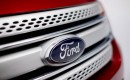 Ford logo