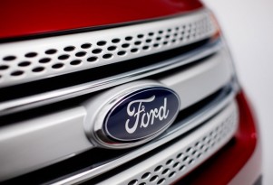 Ford Still Profitable, But Hampered By Europe
