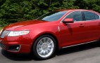 Ford looking to move Lincoln upmarket