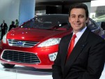 Ford Exec Admits Hybrid Battery Shortage? 