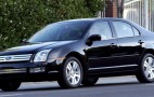 Ford matches Toyota and Honda in initial quality survey
