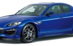 Ford may be forced to sell Mazda stake