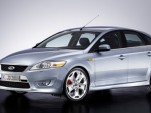 Ford Mondeo and VW Tiguan top latest Euro NCAP test