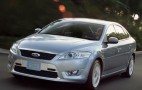 Ford Mondeo production starts in Belgium