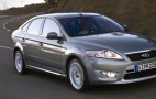 American engineers will develop Ford’s global midsize platform