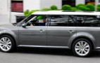 Ford moves to three-year product update cycle
