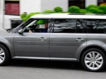 Ford moves to three-year product update cycle