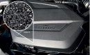 Ford MuCell gas-injected plastics