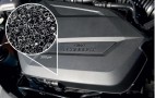 Ford's Chocolate-Inspired Plastics (Still Not Edible Though)