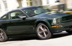 Ford Mustang Bullitt returns