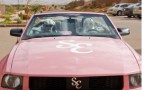 Video: Five People More Famous Than You Who Have Driven A Ford Mustang